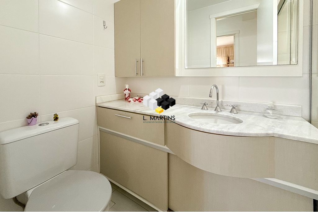 Apartamento à venda com 3 quartos, 123m² - Foto 53