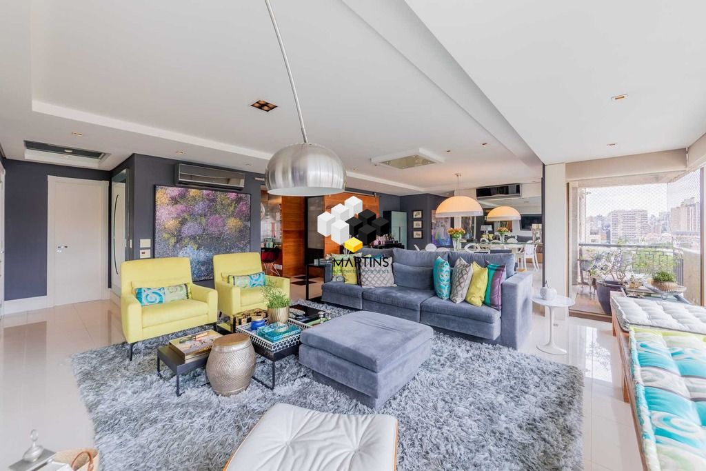 Apartamento de 3 quartos, 161m² no bairro Moinhos de Vento, em Porto Alegre | Eu Corretor