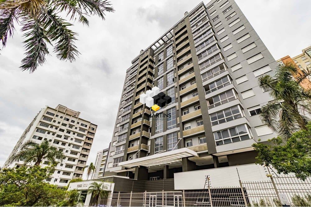 Apartamento à venda  no Jardim do Salso - Porto Alegre, RS. Imóveis