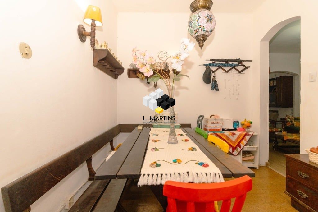 Casa à venda com 3 quartos, 130m² - Foto 28