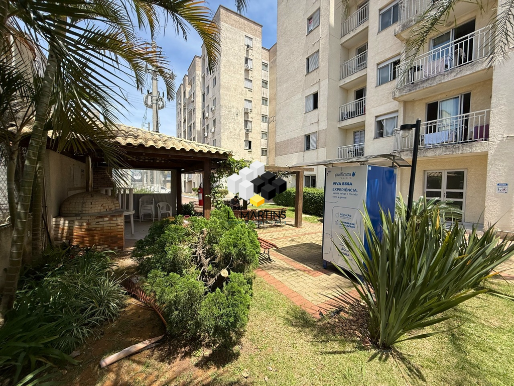 Apartamento com 3 Dormitórios à venda, 57 m² por R$ 320.000,00 Apartamento com 3 Dormitórios à venda, 57 m² por R$ 320.000,00