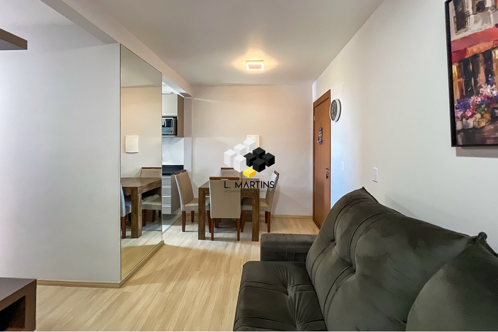 Apartamento à venda com 2 quartos, 47m² - Foto 16