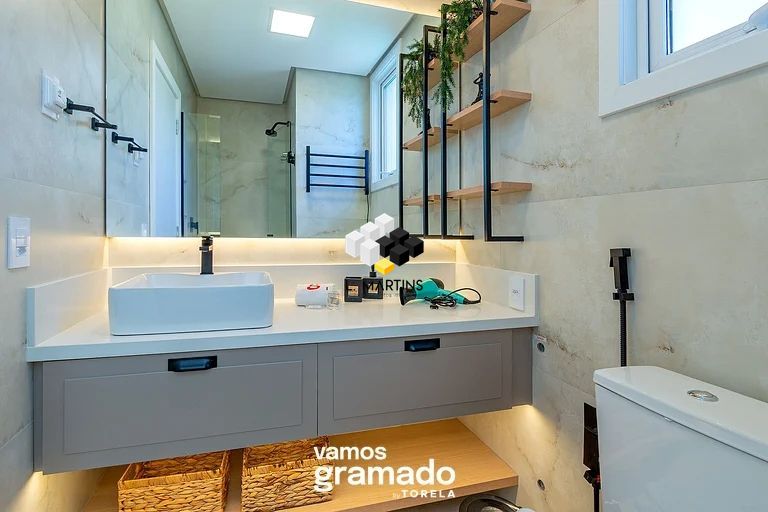 Apartamento, 2 quartos, 75 m² - Foto 17