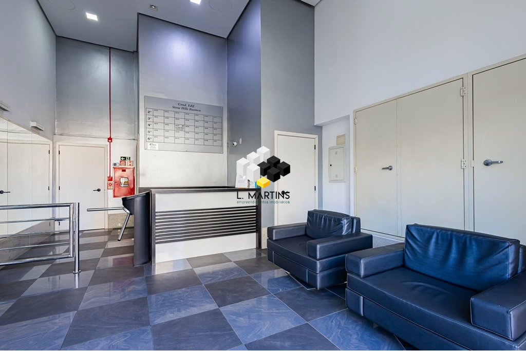 Conjunto Comercial-Sala à venda, 64m² - Foto 4