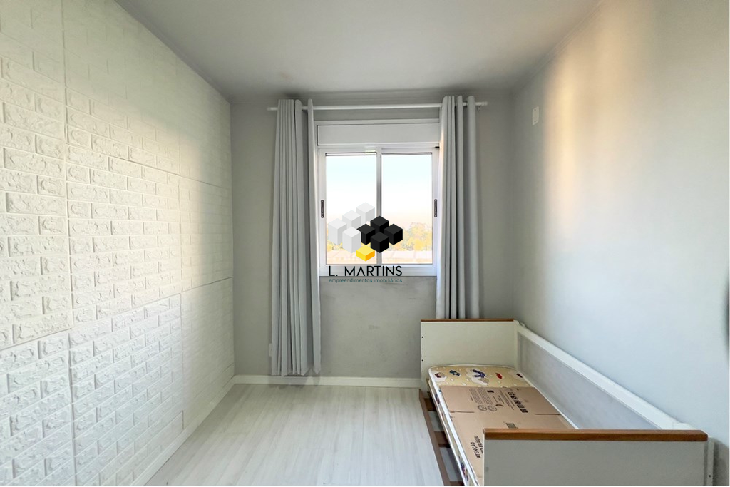 Apartamento à venda com 2 quartos, 48m² - Foto 40