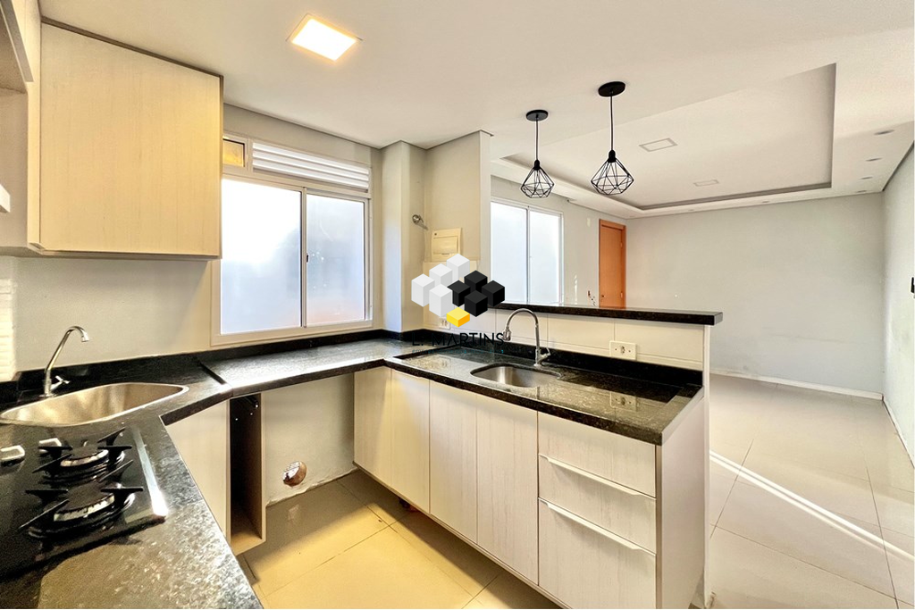 Apartamento de 2 quartos, 80m² no bairro São José, em Canoas | Eu Corretor