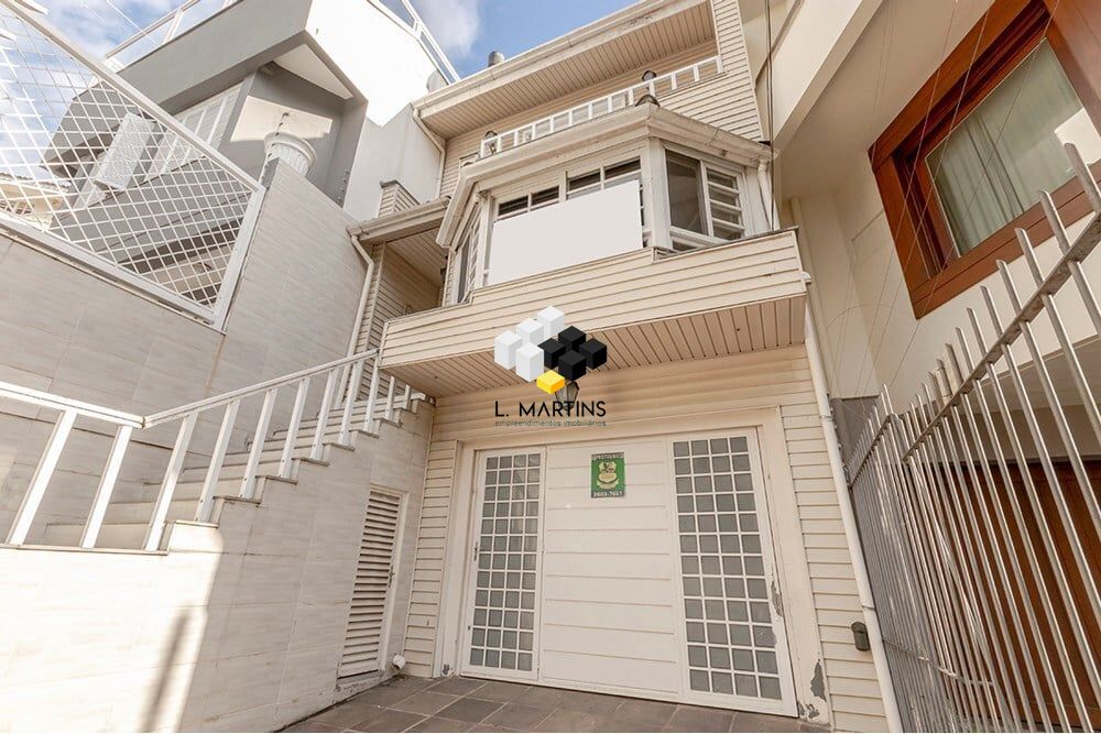 Casa à venda  no Chácara das Pedras - Porto Alegre, RS. Imóveis
