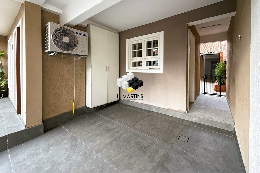 Casa, 2 quartos, 126 m² - Foto 22