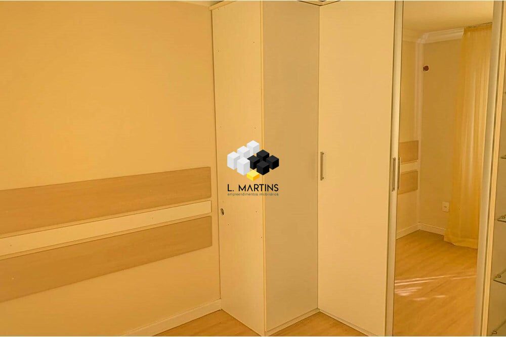 Casa de Condomínio à venda com 3 quartos, 212m² - Foto 38