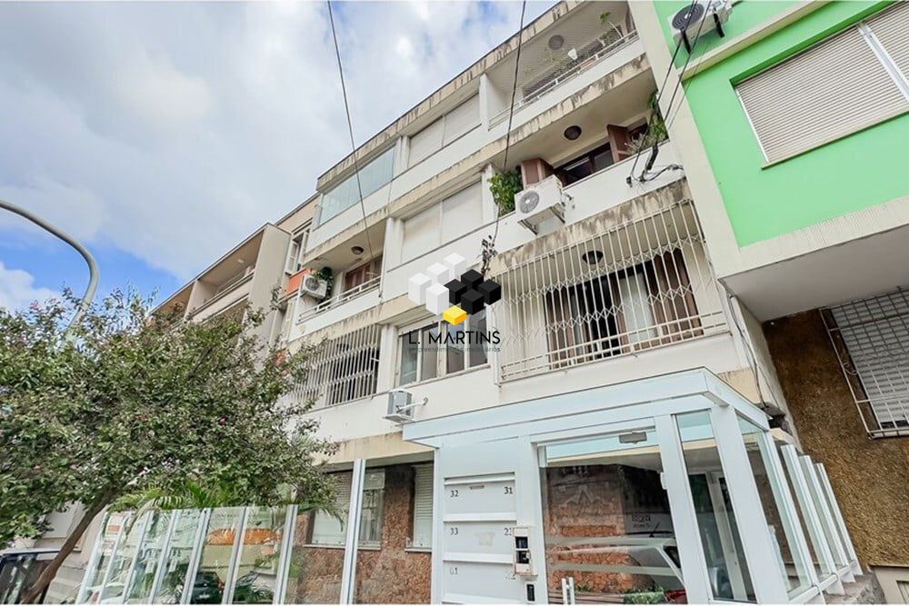 Apartamento à venda  no Floresta - Porto Alegre, RS. Imóveis