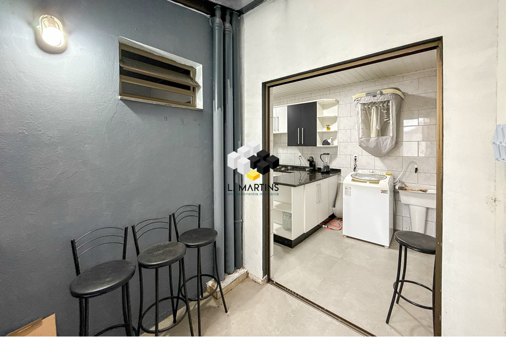 Apartamento à venda com 2 quartos, 76m² - Foto 37