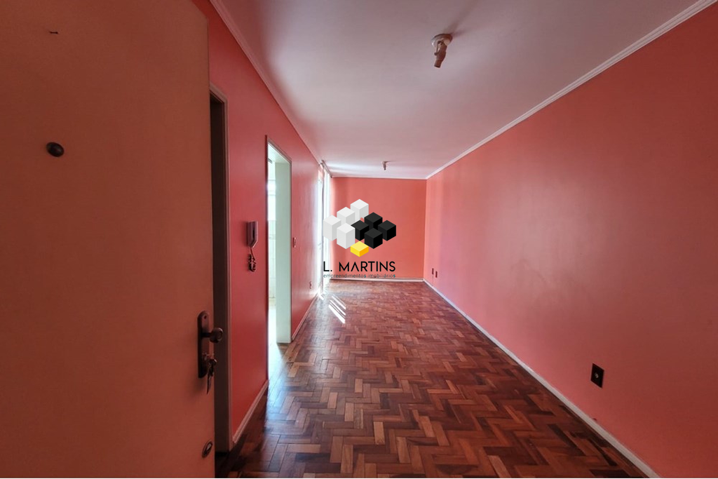 Studio de 1 quarto, 30m² no bairro Partenon, em Porto Alegre | Eu Corretor