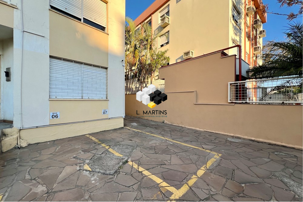 Apartamento à venda com 2 quartos, 71m² - Foto 31
