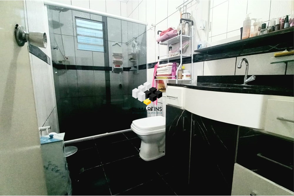 Casa à venda com 3 quartos, 179m² - Foto 10