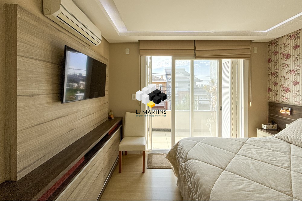 Casa, 3 quartos, 178 m² - Foto 38