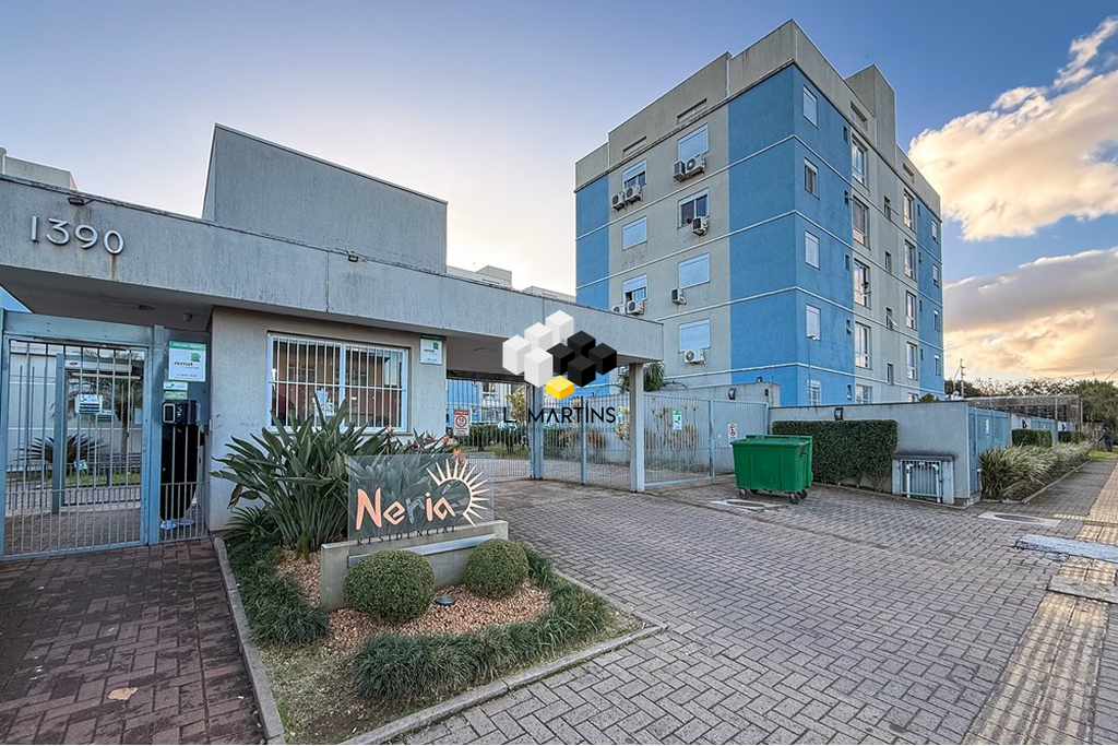 Apartamento à venda  no Estância Velha - Canoas, RS. Imóveis