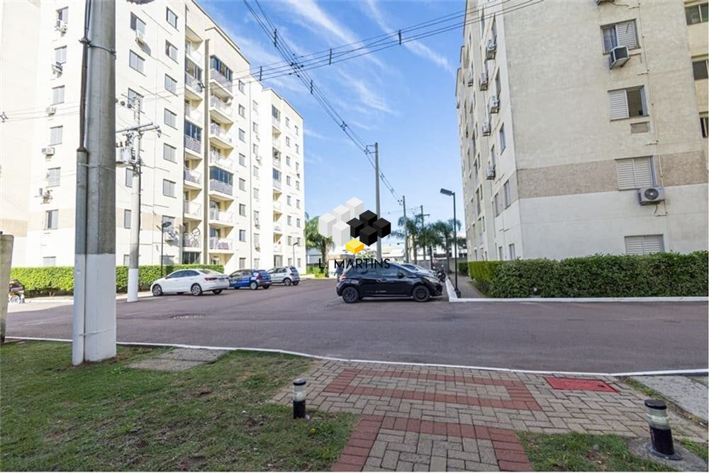 Apartamento à venda com 3 quartos, 57m² - Foto 18