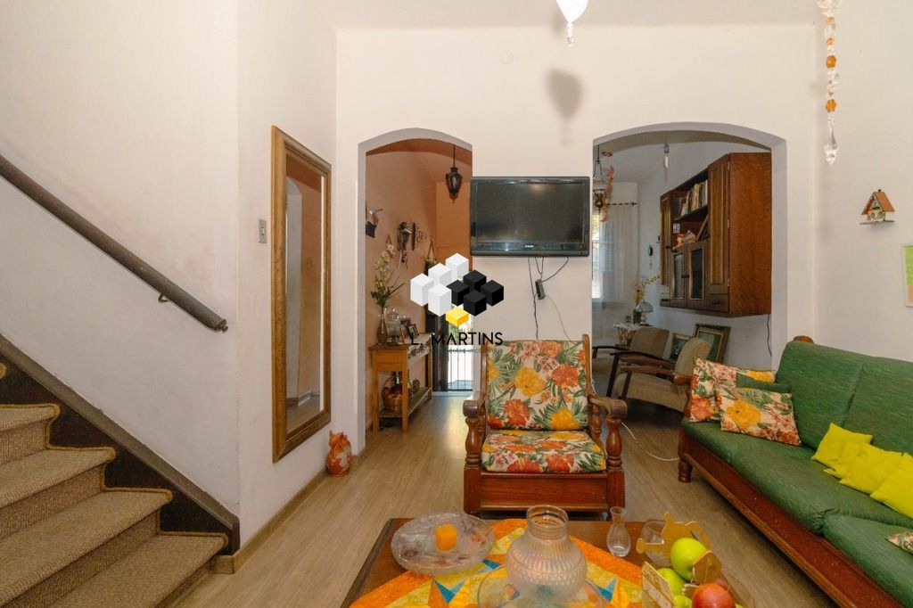 Casa à venda com 3 quartos, 130m² - Foto 26