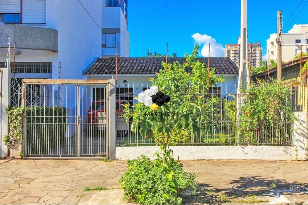 Casa de 3 quartos, 130m² no bairro Santana, em Porto Alegre | Eu Corretor