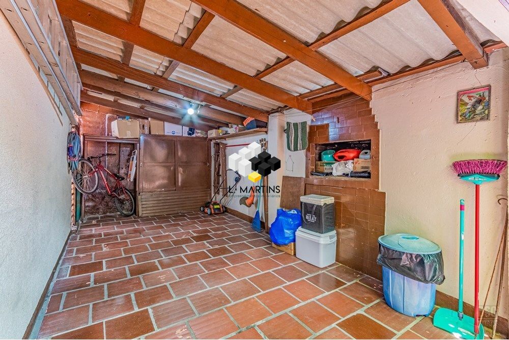Casa de 5 quartos, 131m² no bairro Cavalhada, em Porto Alegre | Eu Corretor