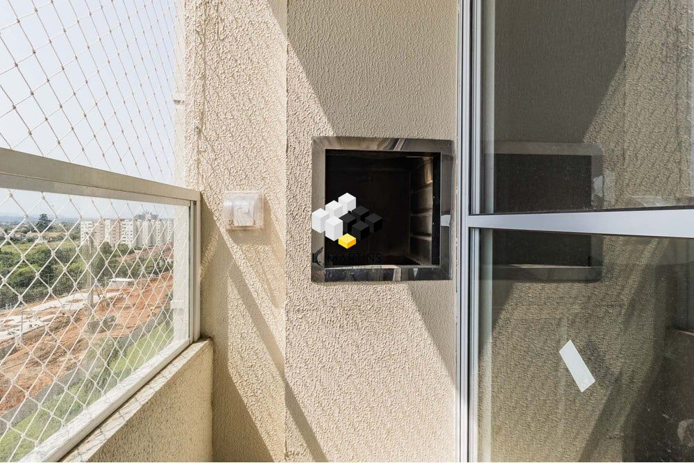 Apartamento de 1 quarto, 44m² no bairro Rubem Berta, em Porto Alegre | Eu Corretor