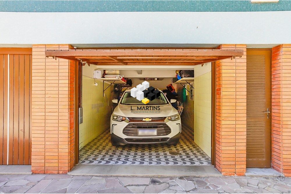 Apartamento de 3 quartos, 180m² no bairro Menino Deus, em Porto Alegre | Eu Corretor