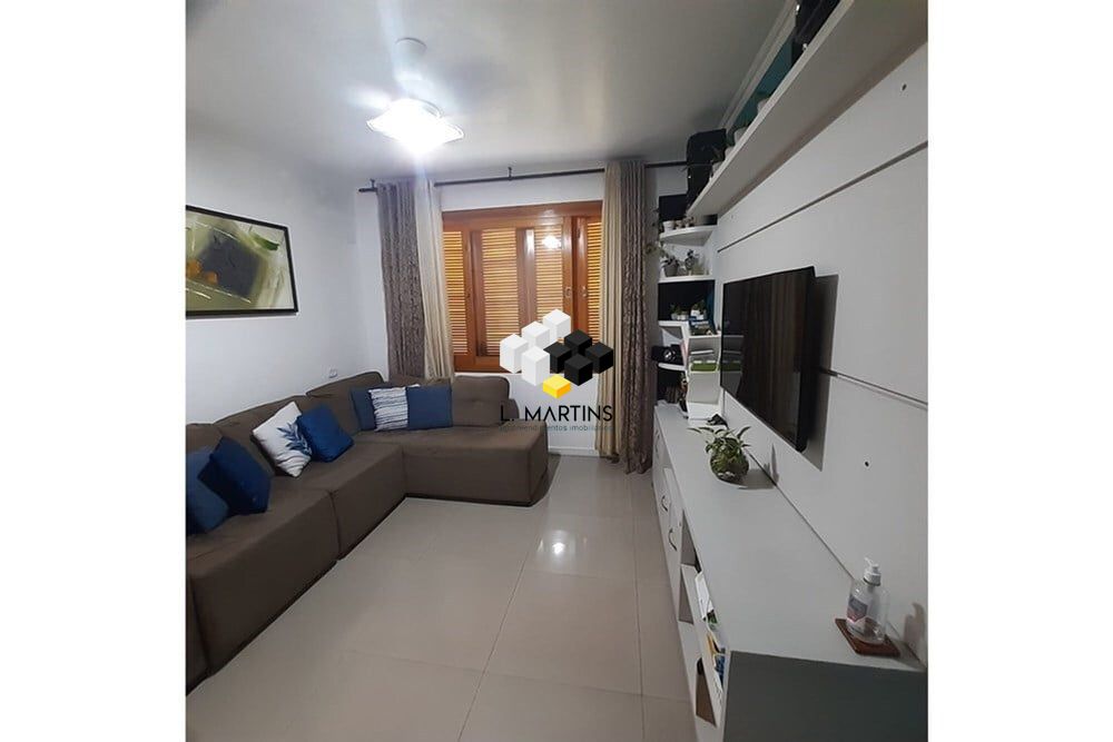 Apartamento de 2 quartos, 55m² no bairro Santa Tereza, em Porto Alegre | Eu Corretor