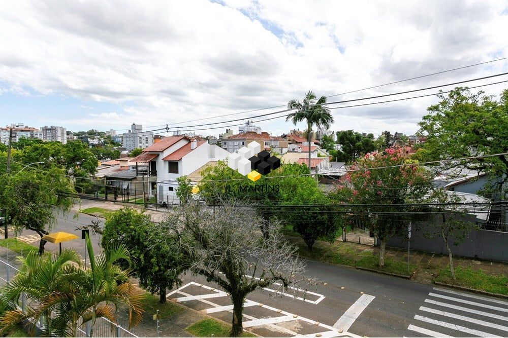 Apartamento de 2 quartos, 52m² no bairro São Sebastião, em Porto Alegre | Eu Corretor