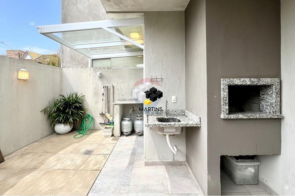 Casa, 3 quartos, 150 m² - Foto 42