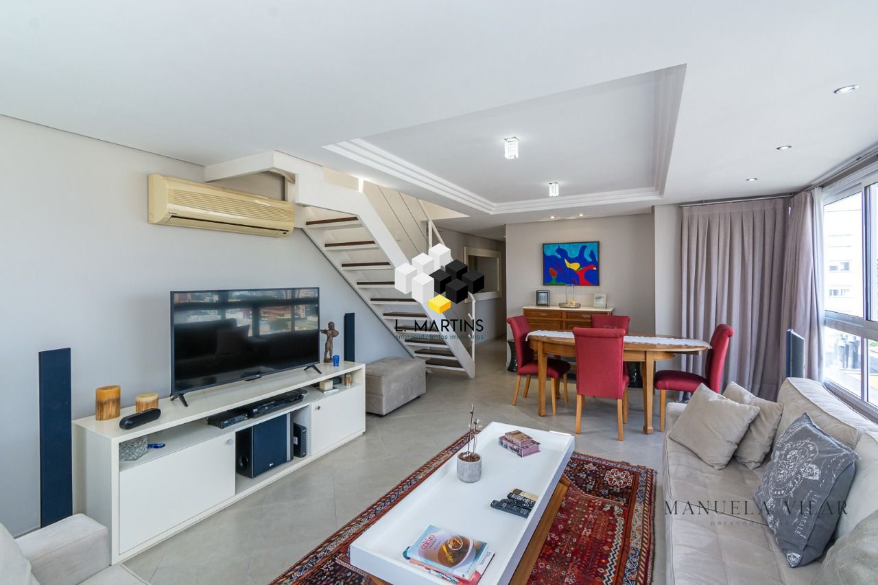 Cobertura, 3 quartos, 142 m² - Foto 11