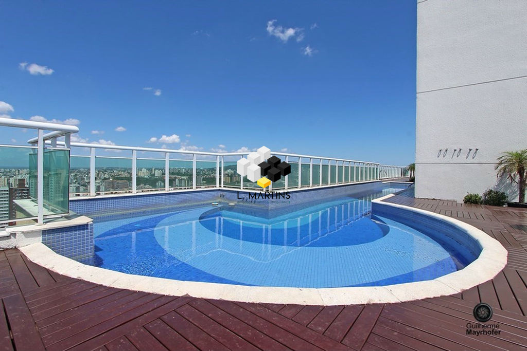 Apartamento de 3 quartos, 79m² no bairro Boa Vista, em Porto Alegre | Eu Corretor