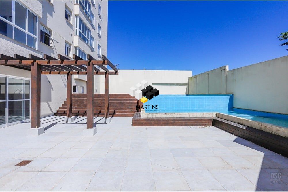 Apartamento de 2 quartos, 43m² no bairro Cavalhada, em Porto Alegre | Eu Corretor