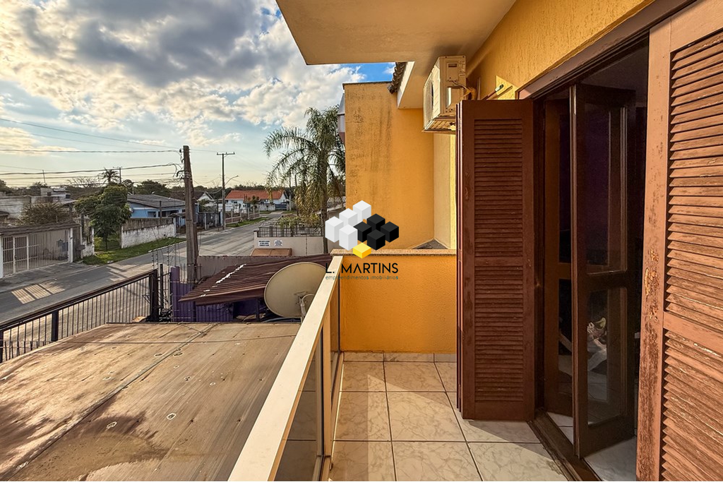 Casa à venda com 3 quartos, 113m² - Foto 16