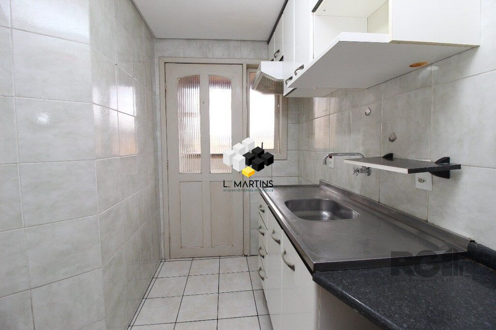 Apartamento de 2 quartos, 55m² no bairro Morro Santana, em Porto Alegre | Eu Corretor
