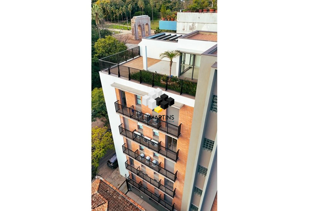 Apartamento de 2 quartos, 65m² no bairro Bom Fim, em Porto Alegre | Eu Corretor