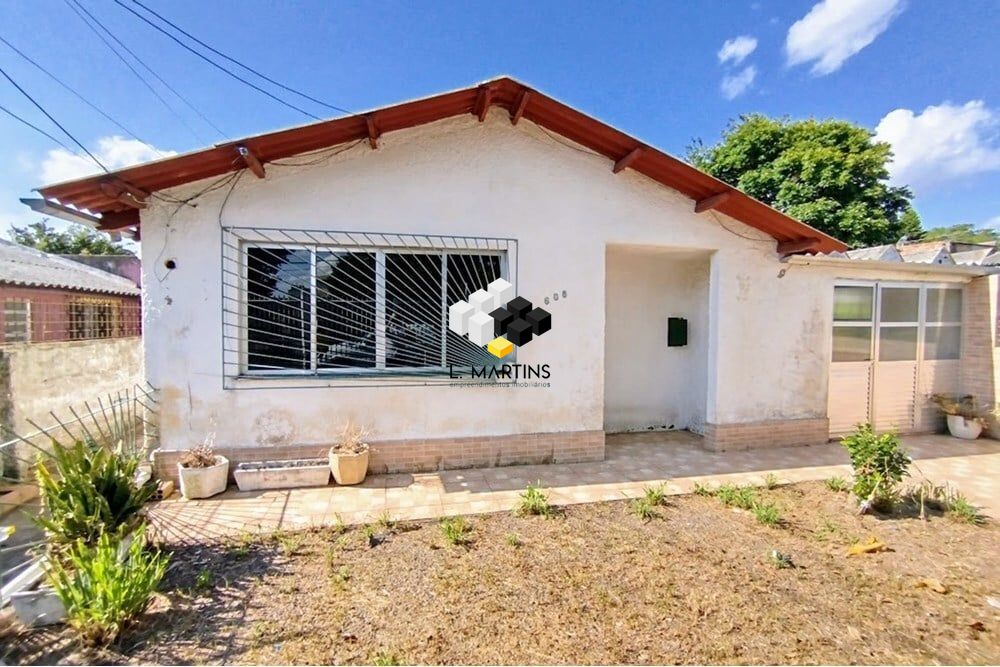 Casa à venda  no Nossa Senhora das Graças - Canoas, RS. Imóveis