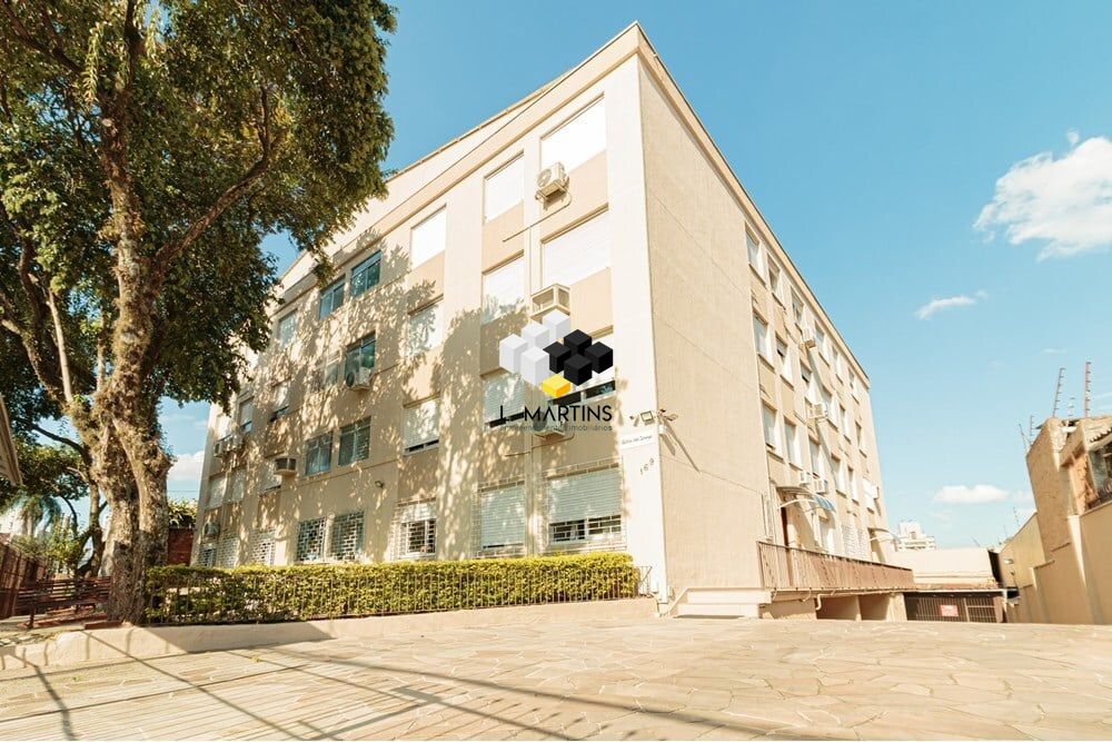 Apartamento à venda  no Cristo Redentor - Porto Alegre, RS. Imóveis