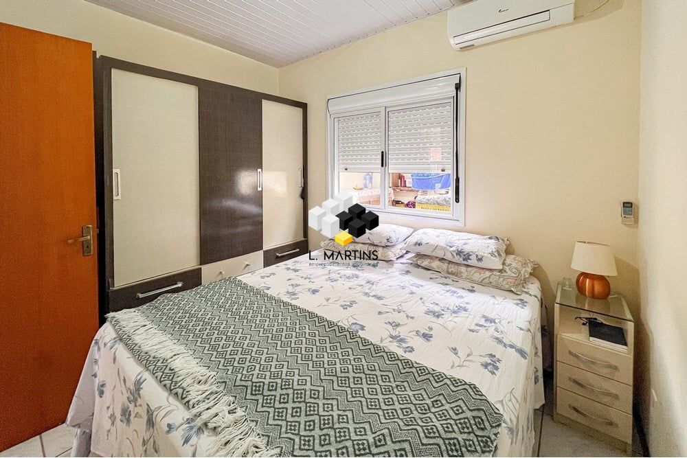 Casa de Condomínio à venda com 2 quartos, 57m² - Foto 30