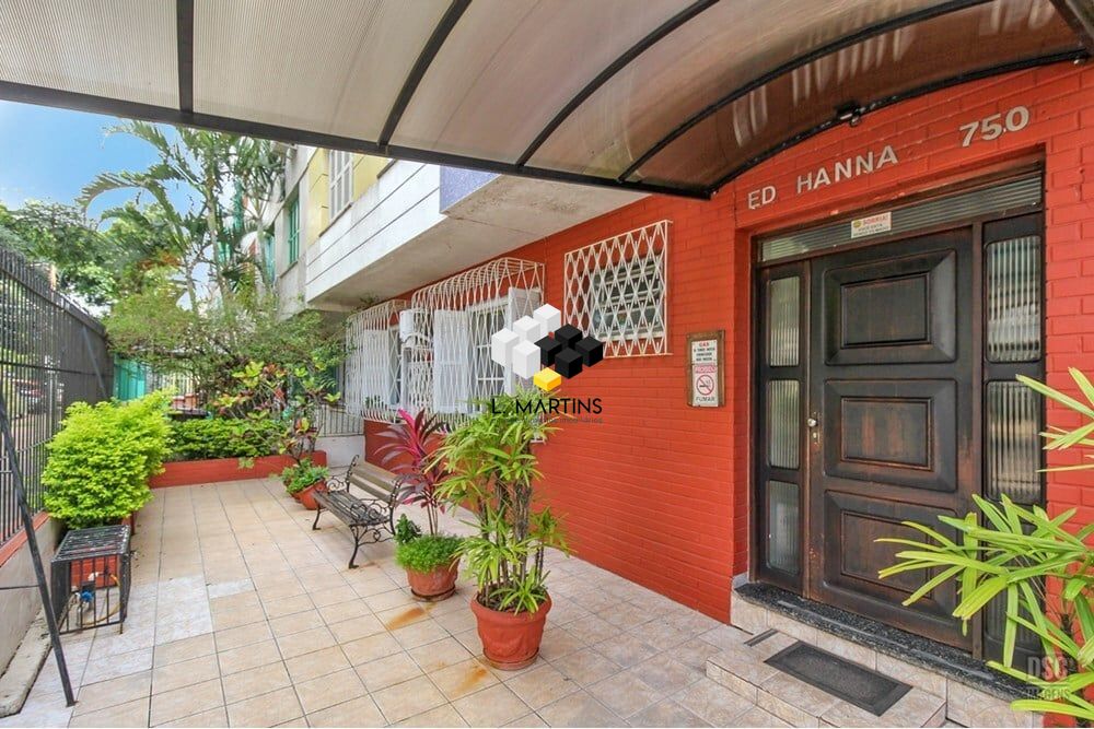 Residencial / Estúdio à venda  no Santana - Porto Alegre, RS. Imóveis