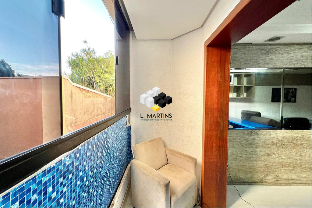 Apartamento à venda com 2 quartos, 71m² - Foto 9