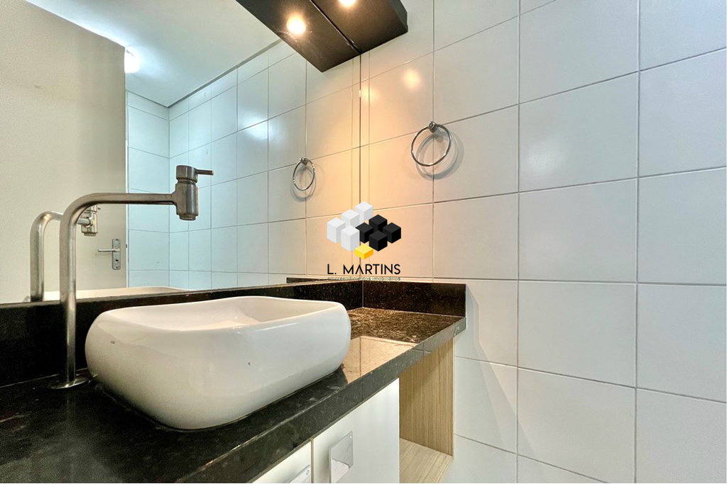 Apartamento à venda com 2 quartos, 54m² - Foto 25