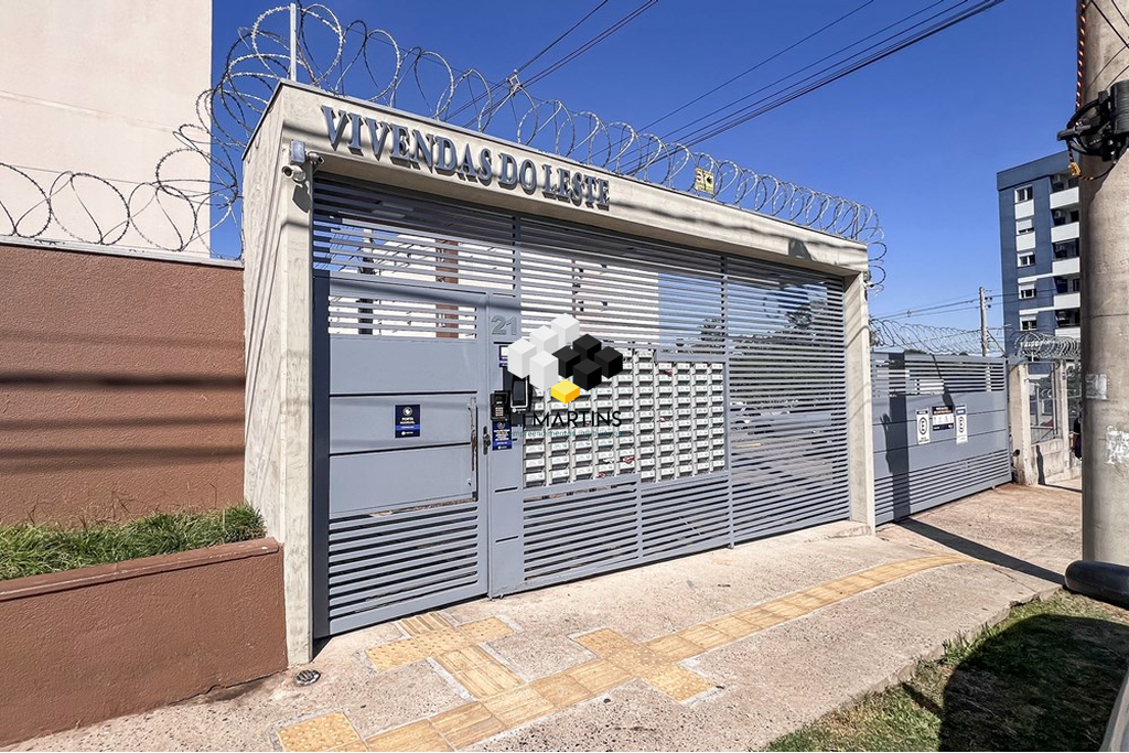 Apartamento à venda com 2 quartos, 47m² - Foto 27