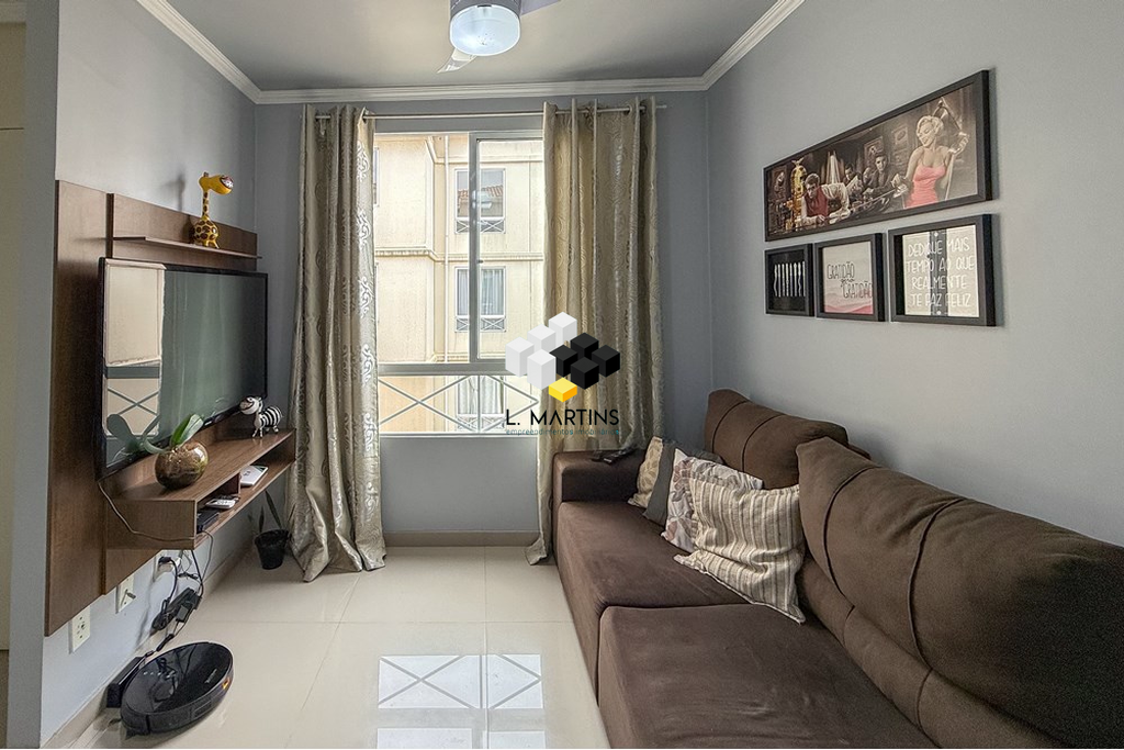 Apartamento à venda com 2 quartos, 41m² - Foto 31