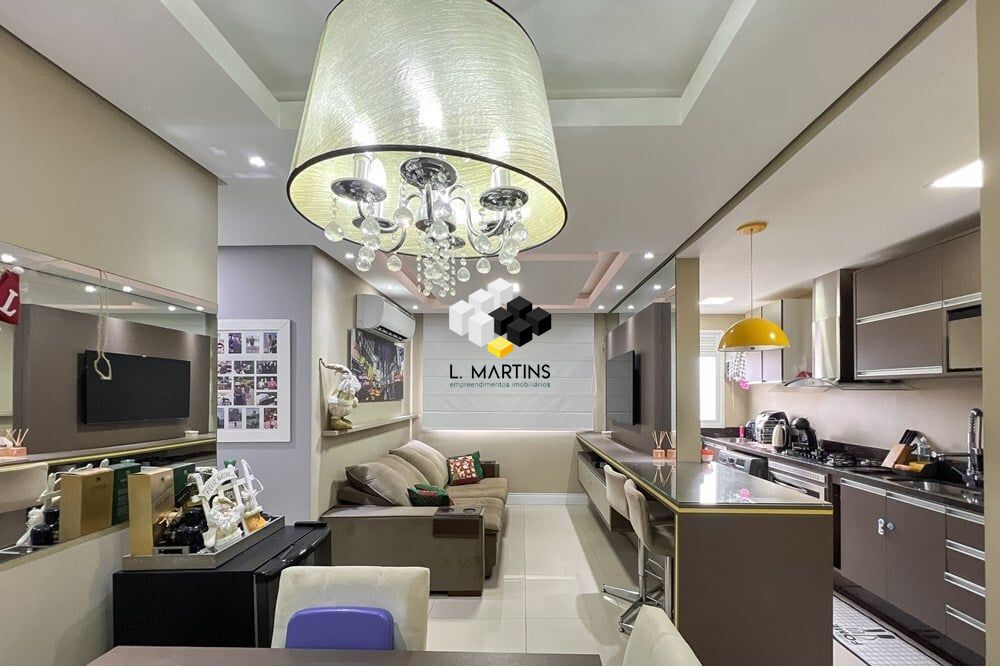 Apartamento à venda com 3 quartos, 62m² - Foto 35