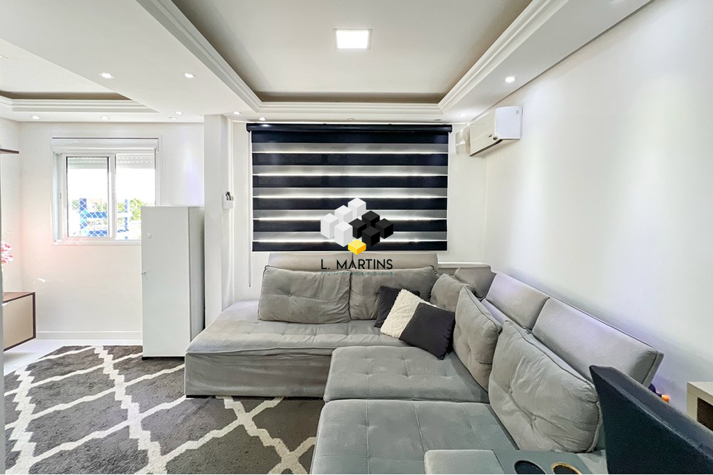 Apartamento à venda com 3 quartos, 62m² - Foto 28