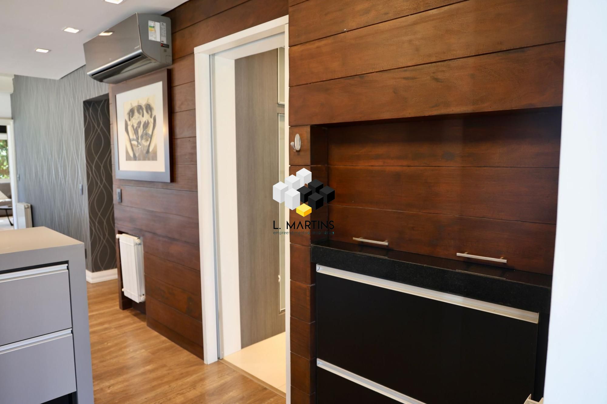 Casa de Condomínio, 3 quartos - Foto 13