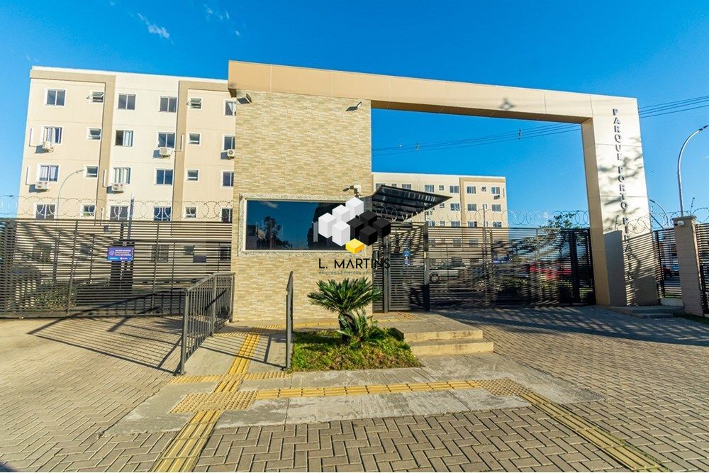 Apartamento à venda  no Estância Velha - Canoas, RS. Imóveis