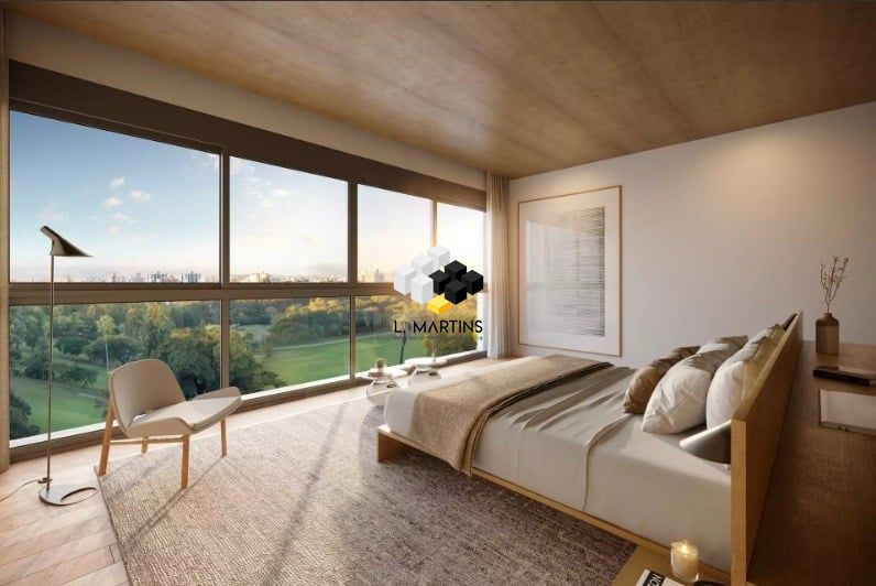 Apartamento de 3 quartos, 246m² no bairro Boa Vista, em Porto Alegre | Eu Corretor