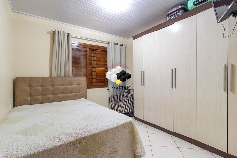 Casa, 3 quartos, 238 m² - Foto 16