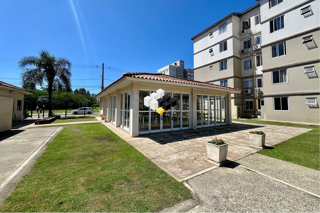 Apartamento à venda com 2 quartos, 42m² - Foto 15